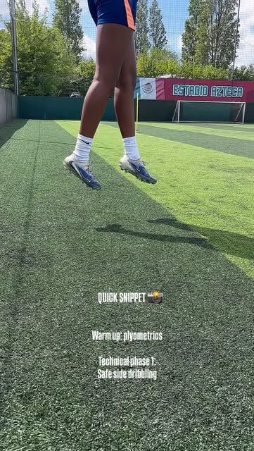 NB Academy training: the details matter